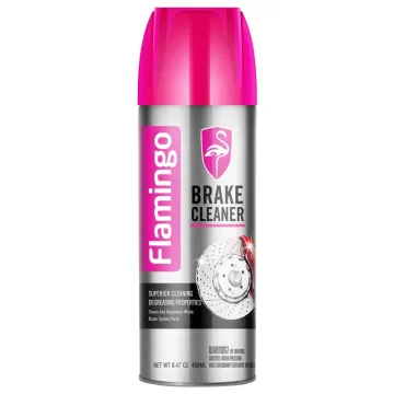 FLAMINGO ΚΑΘΑΡΙΣΤΙΚΟ ΦΡΕΝΩΝ – 450ml