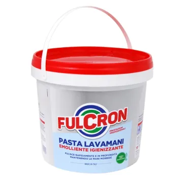 ΠΑΣΤΑ ΚΑΘΑΡΙΣΜΟΥ ΧΕΡΙΩΝ 750ml  FULCRON AREXONS